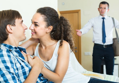 Extra Marital Affairs